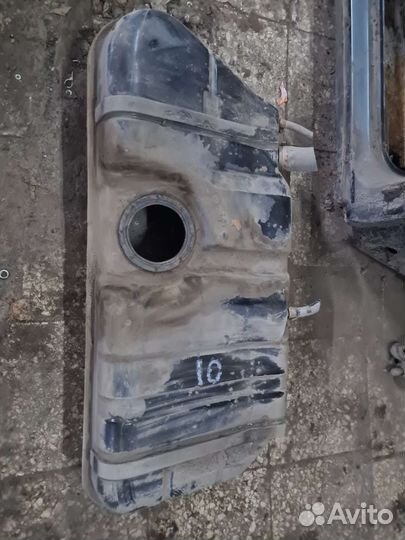 Топливный бак ваз 2110,приора, калина, 2109,2199