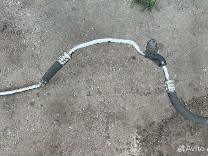 Трубка шланг кондиционера Renault Clio, Symbol