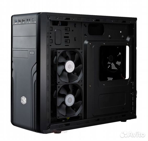 Майнинг ферма Chia