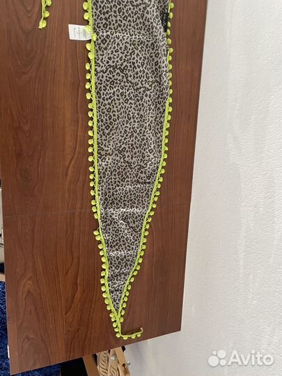 Шарф-платок женский новый