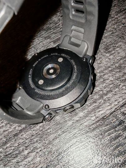 Amazfit t rex 2