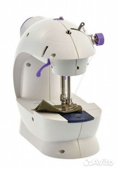 Швейная машина, Мини швейная мини машина SM-202A