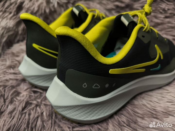 Nike Pegasus Air Zoom Беговые кроссовки на весну