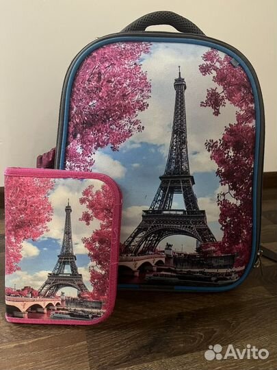 Школьный рюкзак