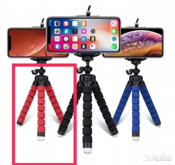 Штатив для смартфона Новый