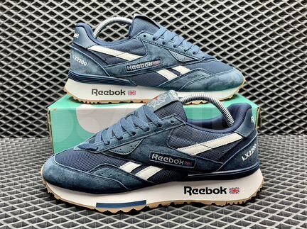 Кроссовки мужские Reebok