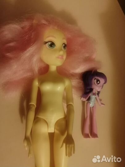 My little pony