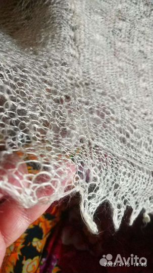 Шикарные Платки паутинки 2шт