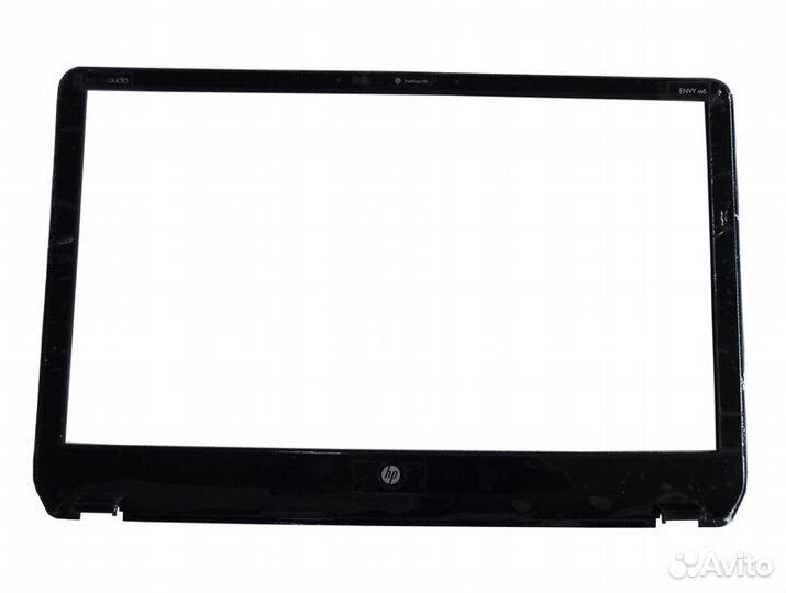 Рамка матрицы новая HP m6-1000