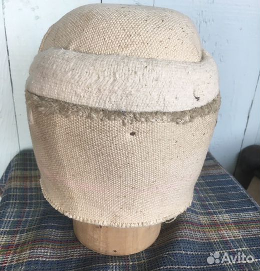 Болванка для шапок