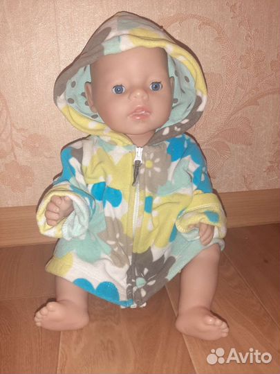 Одежда для бебибон