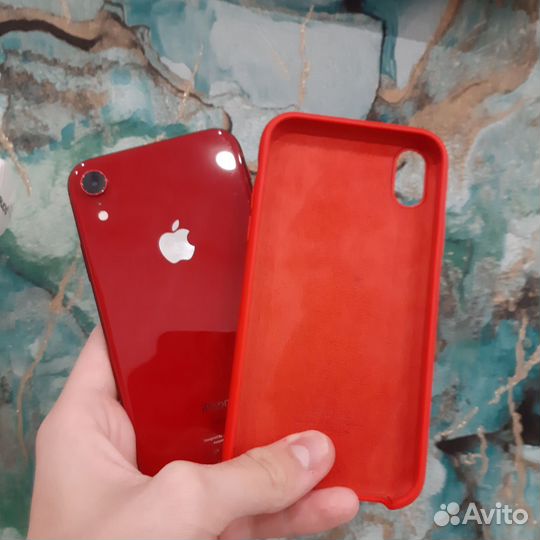 iPhone XR