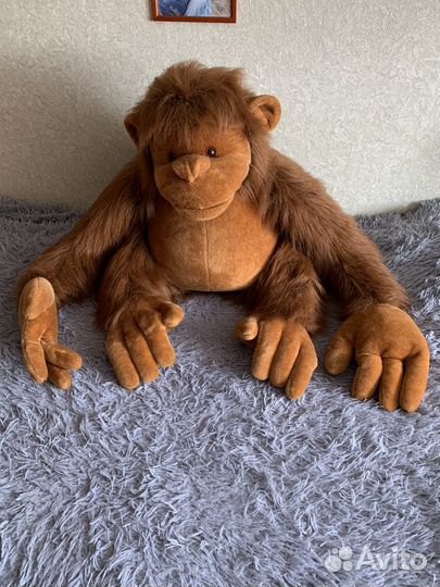 Игрушка мягкая 