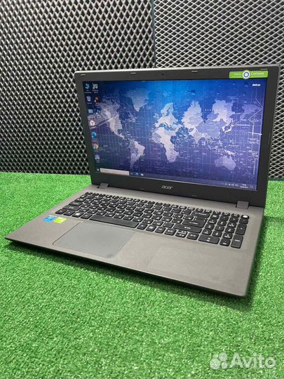 Ноутбук Acer i3