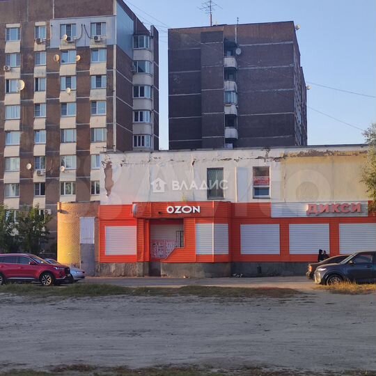 2-к. квартира, 52,3 м², 3/9 эт.