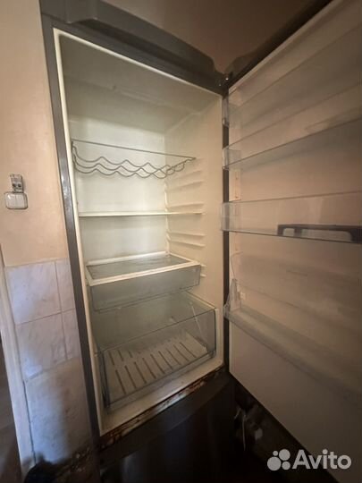 Холодильник бу