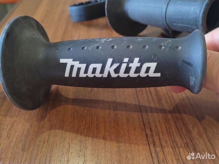 Ручка для перфоратора makita