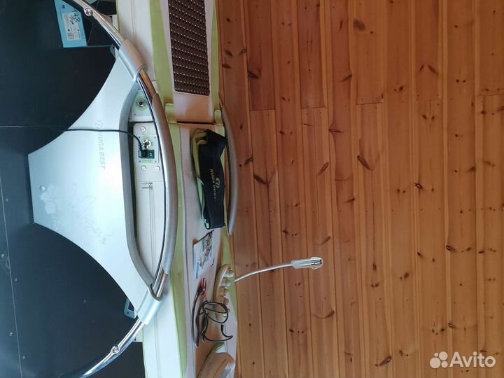 Массажная кровать нуга бест бу