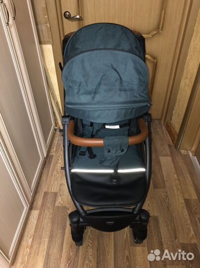 Коляска прогулочная