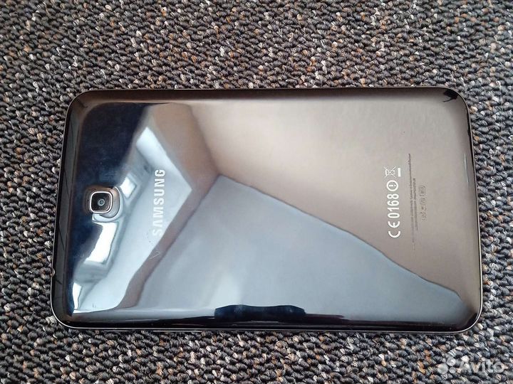 Планшет samsung galaxy tab 3