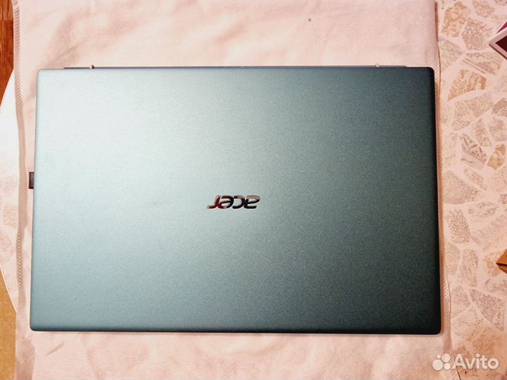 Ноутбук новый в коробке