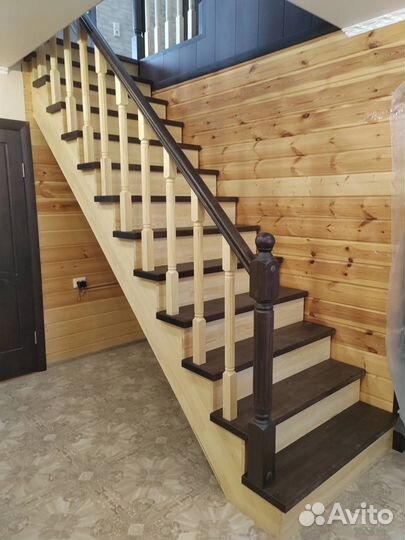 Лестница для дома