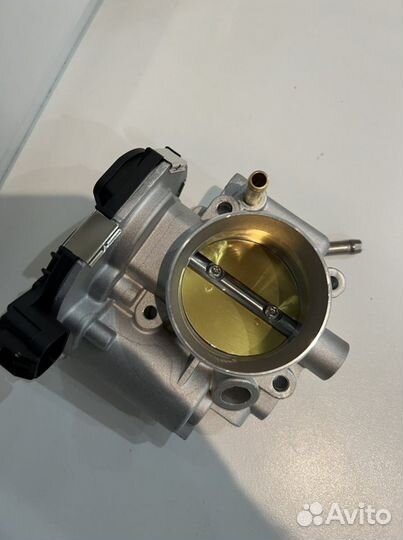 Дроссельная заслонка Шевроле Круз 96817600 новая