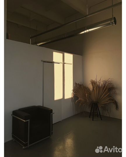 Аренда фотостудии prostranstvo