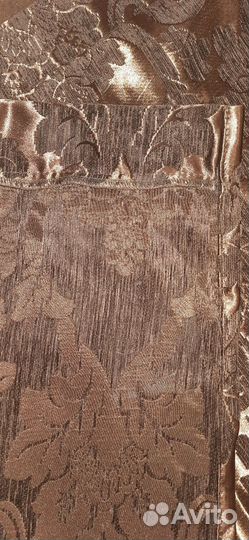 Шторы блэкаут