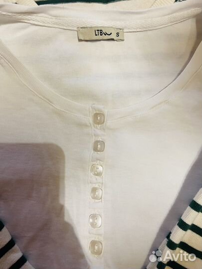 Пакет вещей 42-44 Benetton, U.S.Polo, Zara