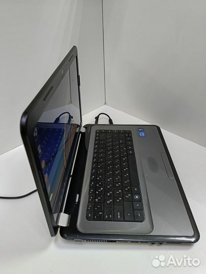 Ноутбук HP G6