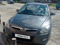 Hyundai i30 1.6 MT, 2009, 217 000 км, с пробегом, цена 850 000 руб.