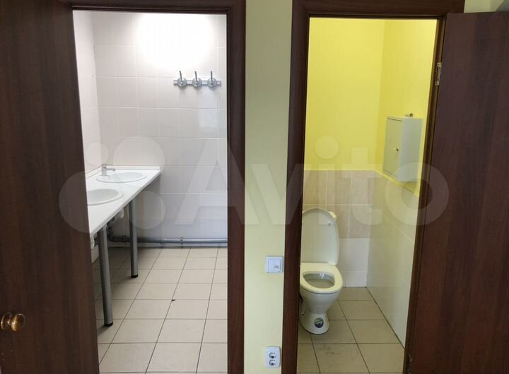 Комната 21 м² в 1-к., 3/3 эт.