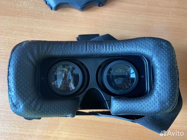 Vr очки для телефона