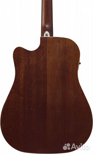 Электроакустическая гитара Ibanez PF16mwce-OPN