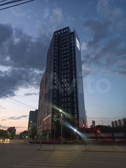 Машиноместо, 13 м²