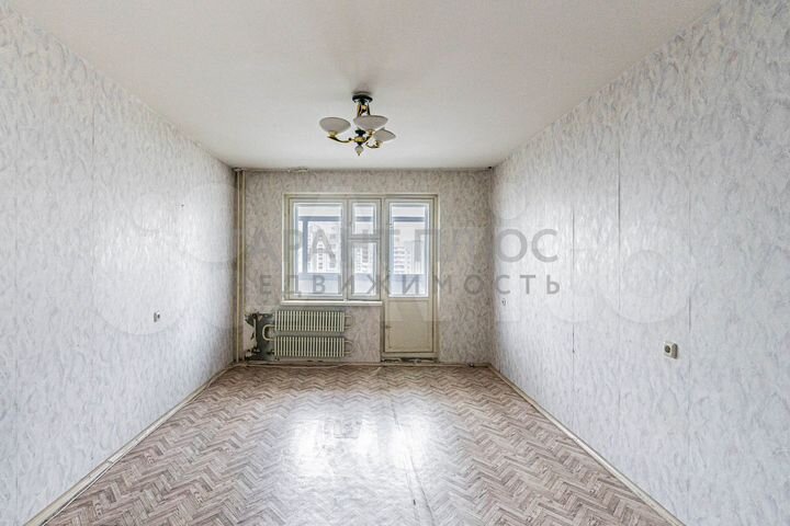2-к. квартира, 68 м², 8/10 эт.
