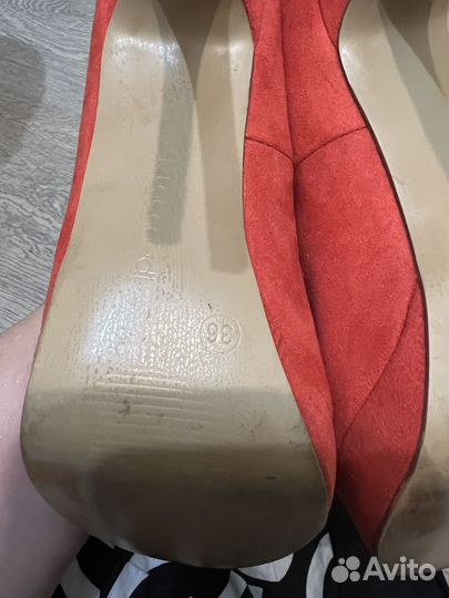 Туфли женские 36 размер