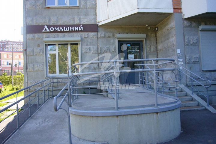 Продам торговое помещение, 112.2 м²