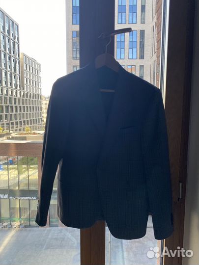 Школьный костюм 176