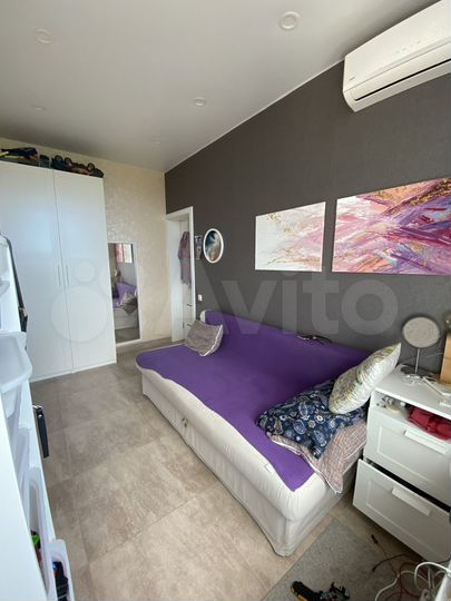 3-к. квартира, 63 м², 8/8 эт.