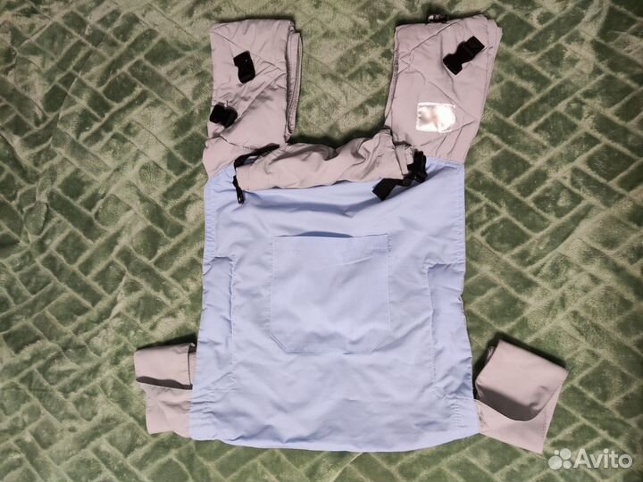 Май слинг слингуля