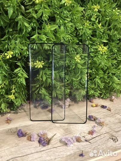 Защитное стекло honor 50