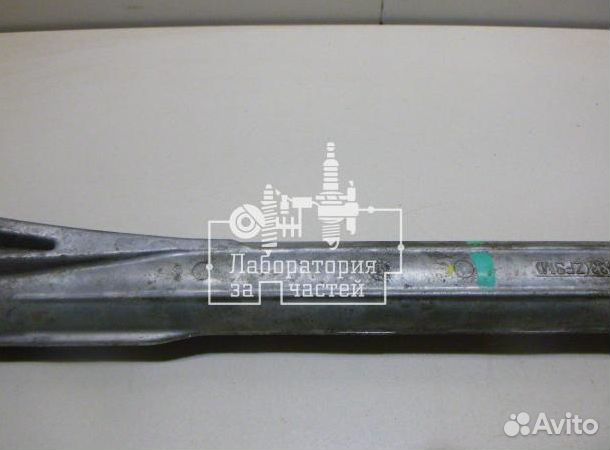 Рейка рулевая Toyota 45510-0F020