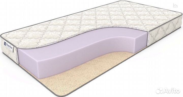 Матрас DreamRoll Season Max 190x90