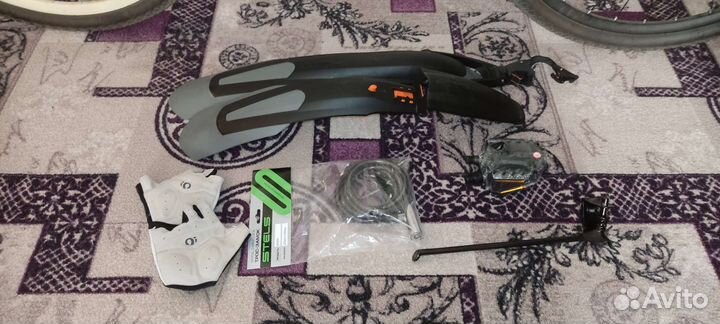 Велосипед для взрослых