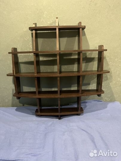 Полка настенная