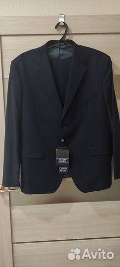 Костюм мужской