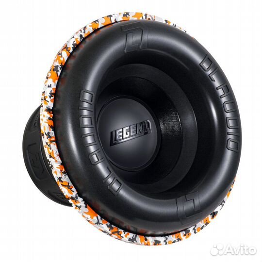 Сабвуфер Legend 15