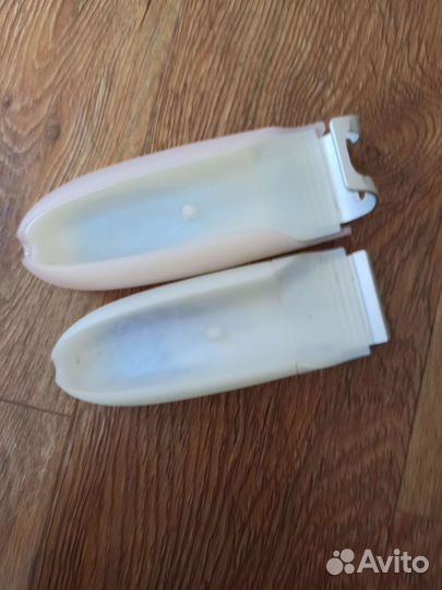 Запчасти для эпилятора Philips satinelle ice